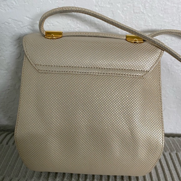 Stuart Weitzman stunning Crossbody handbag - Picture 6 of 10